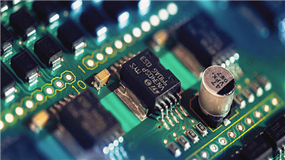 PCB電路板、芯片清潔度測試方案